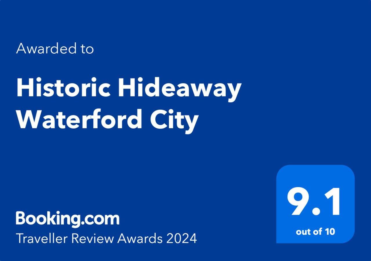 Historic Hideaway Waterford City エクステリア 写真